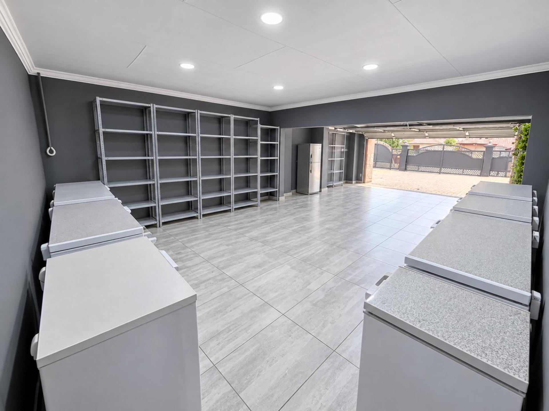  of property in Wonderboom