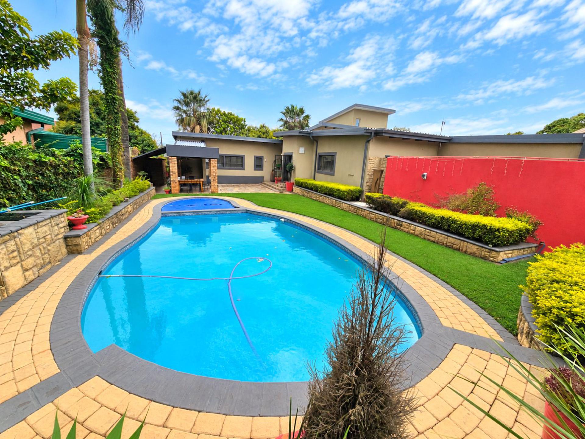  of property in Wonderboom