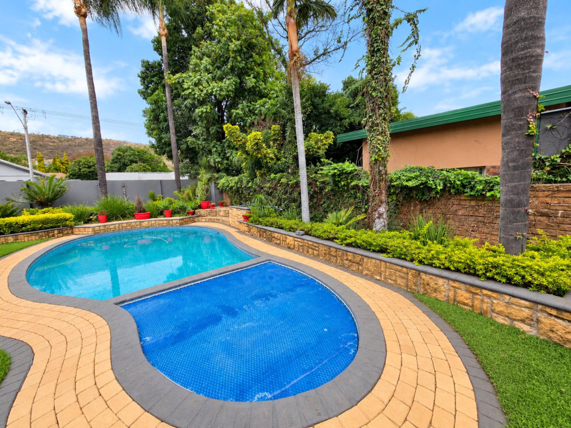  of property in Wonderboom