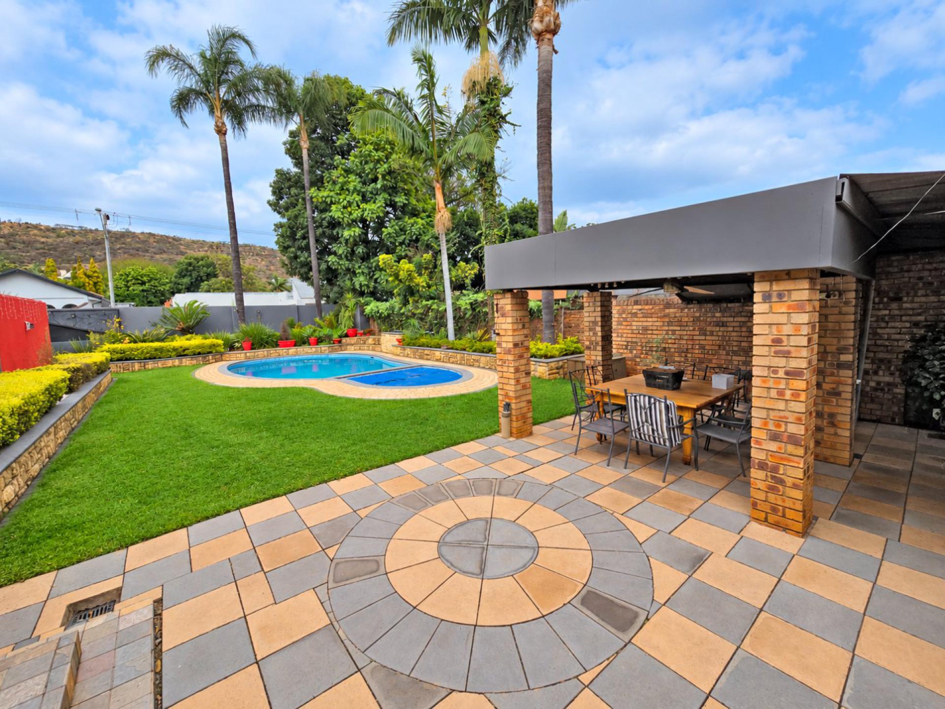  of property in Wonderboom