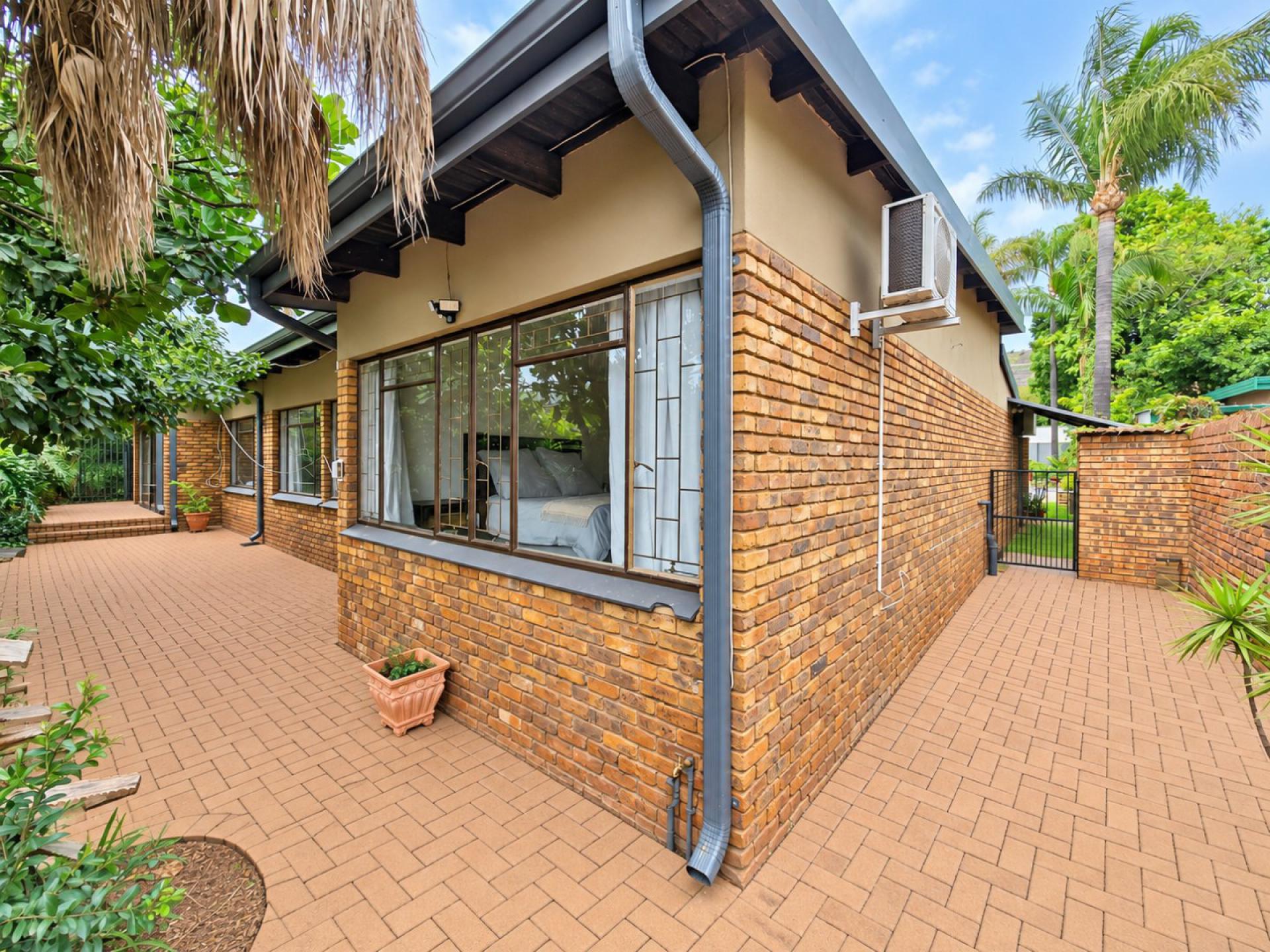  of property in Wonderboom