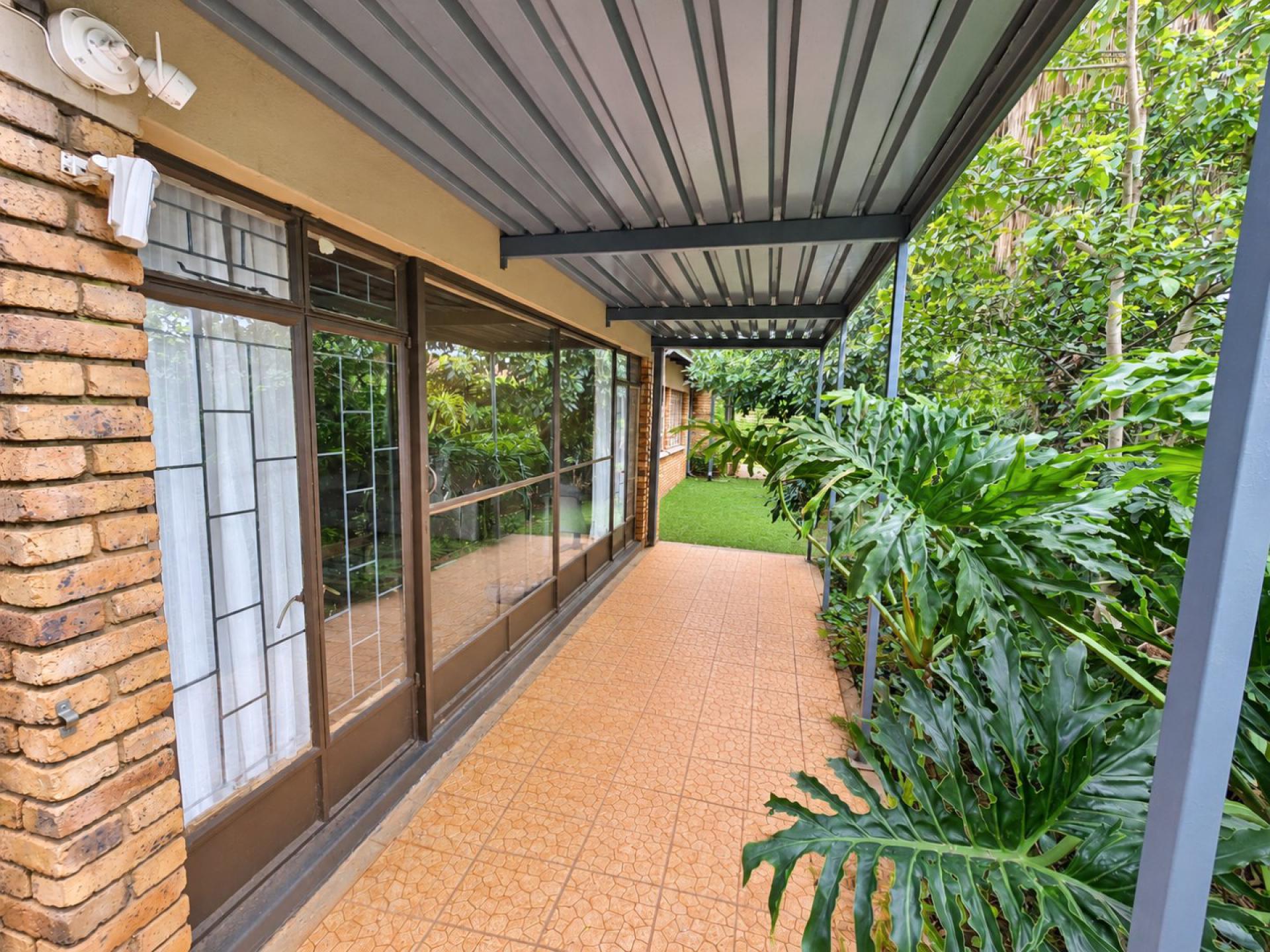 of property in Wonderboom