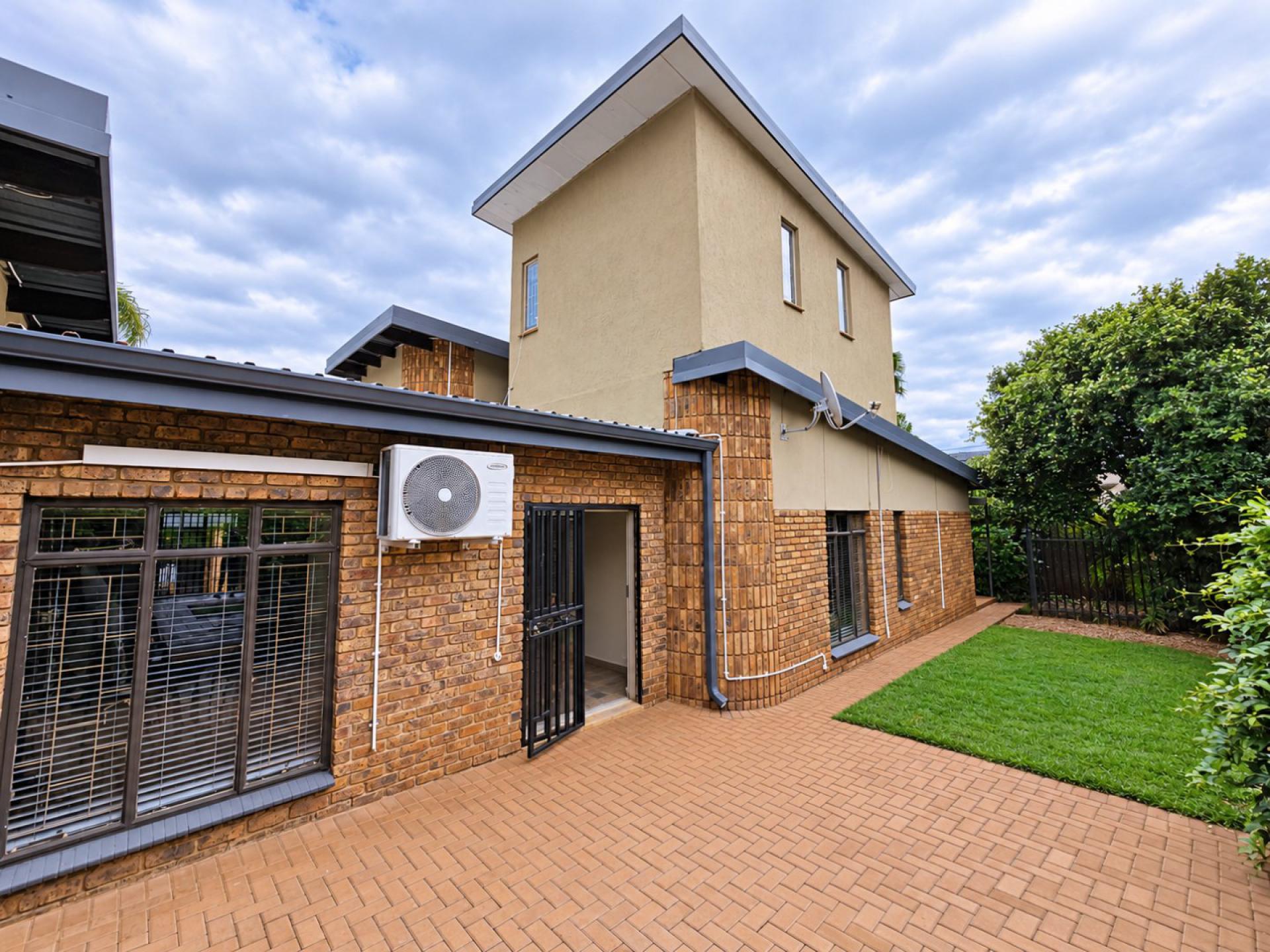  of property in Wonderboom