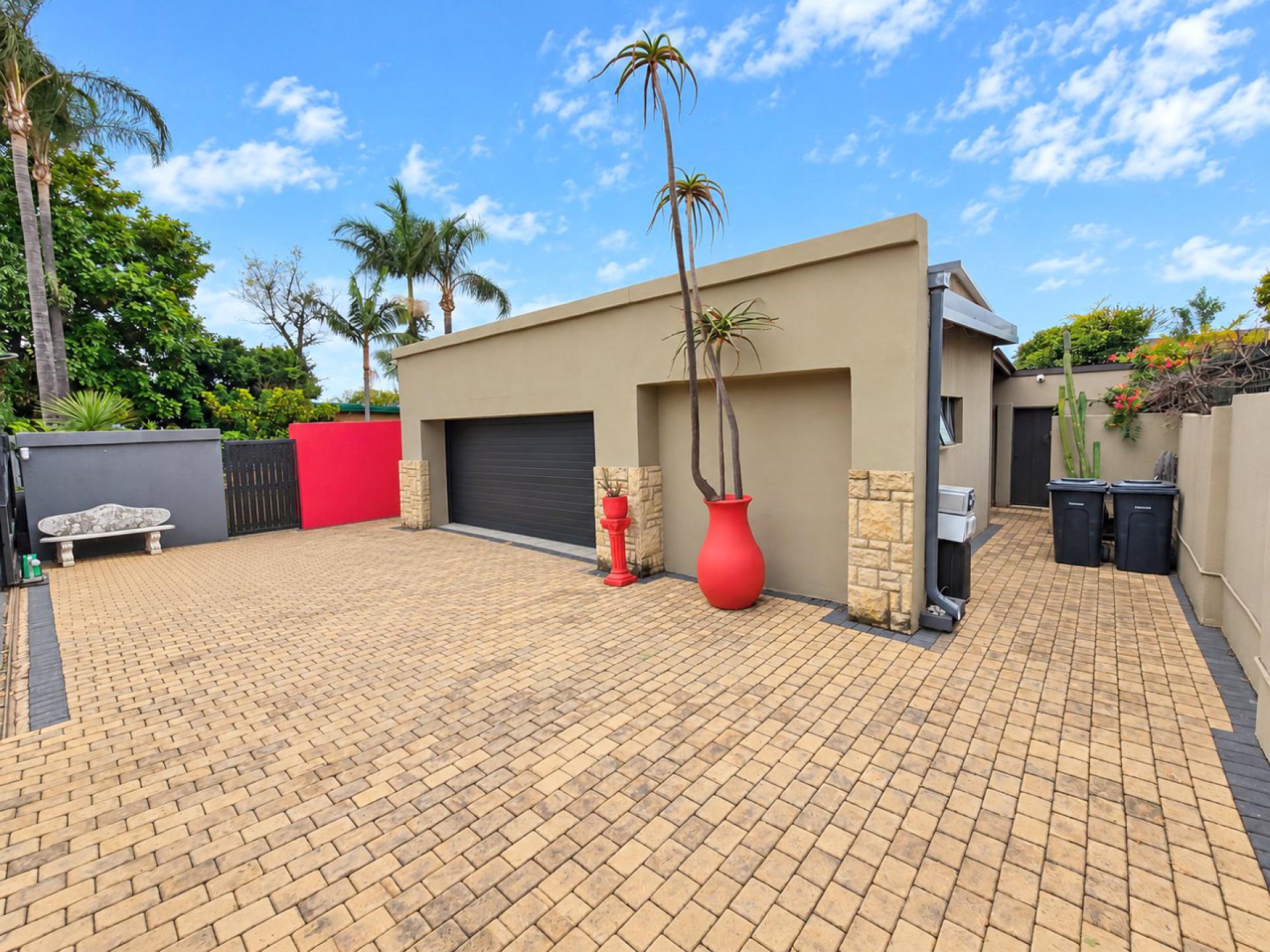  of property in Wonderboom