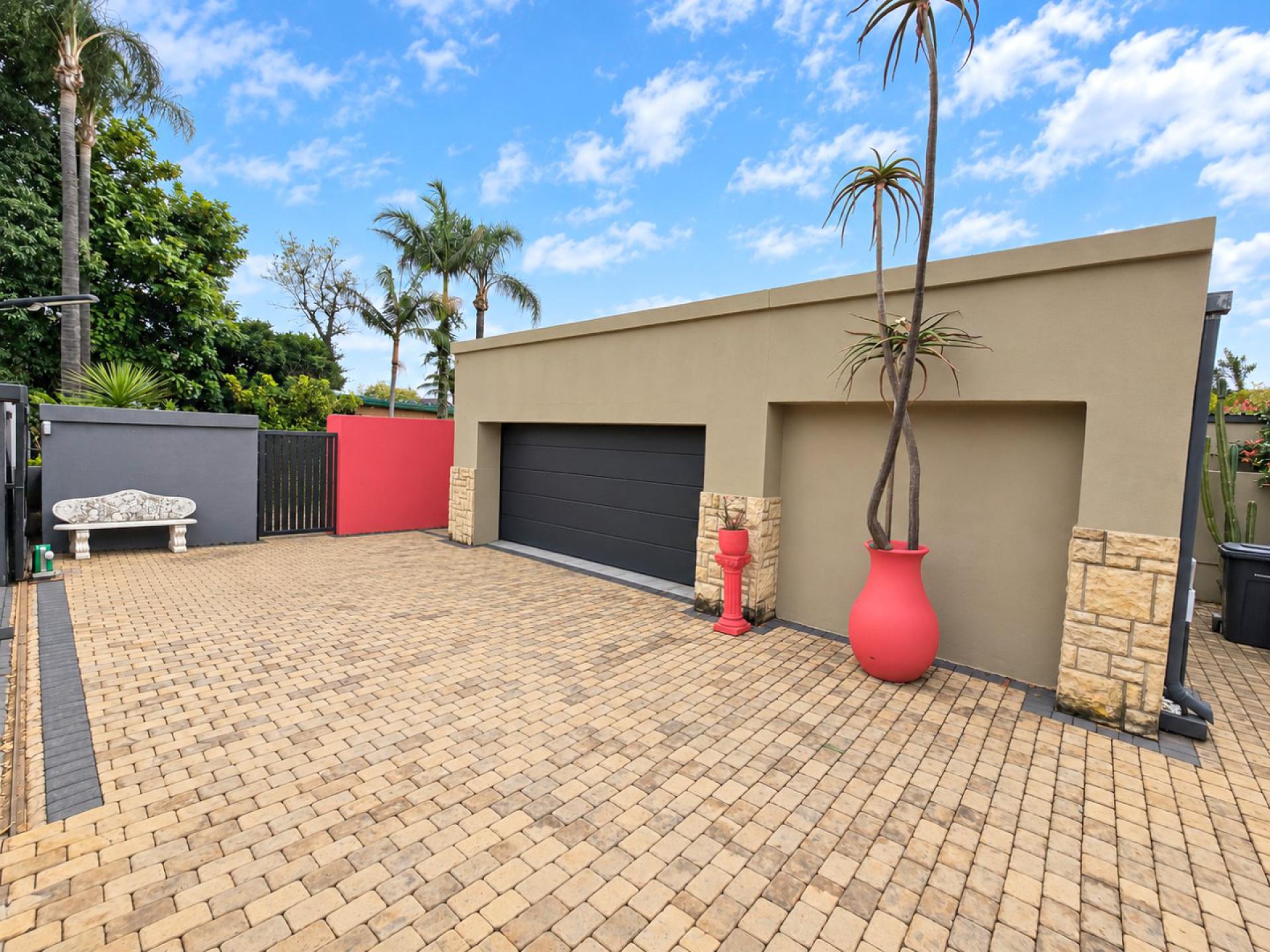  of property in Wonderboom