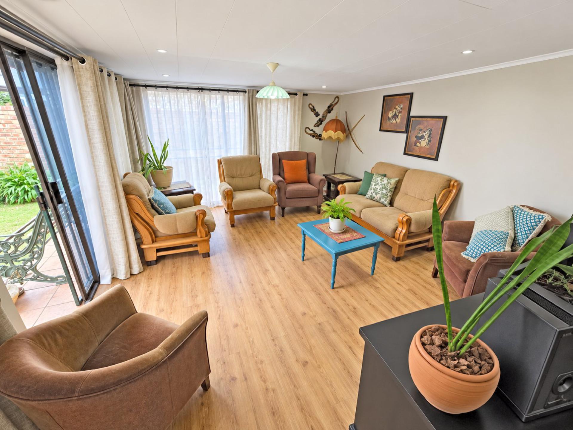  of property in Sinoville