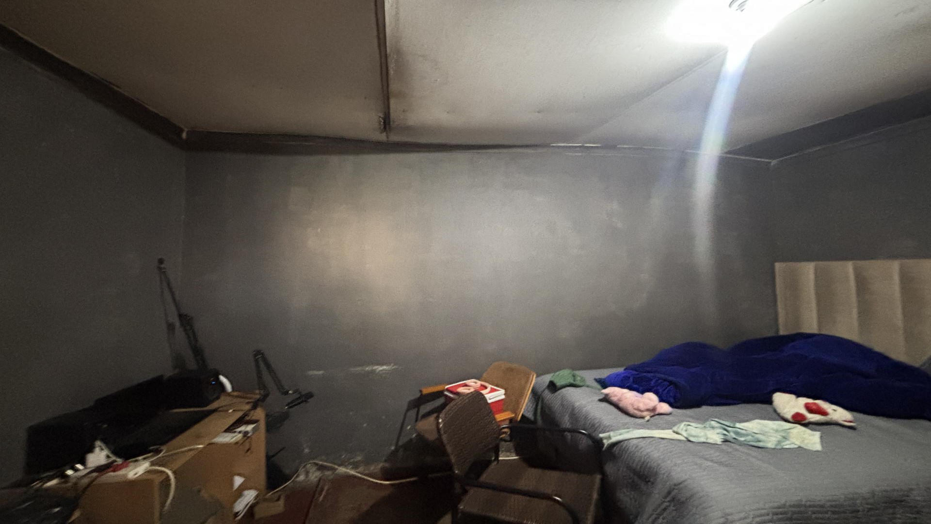 Bed Room 1 of property in Homelake