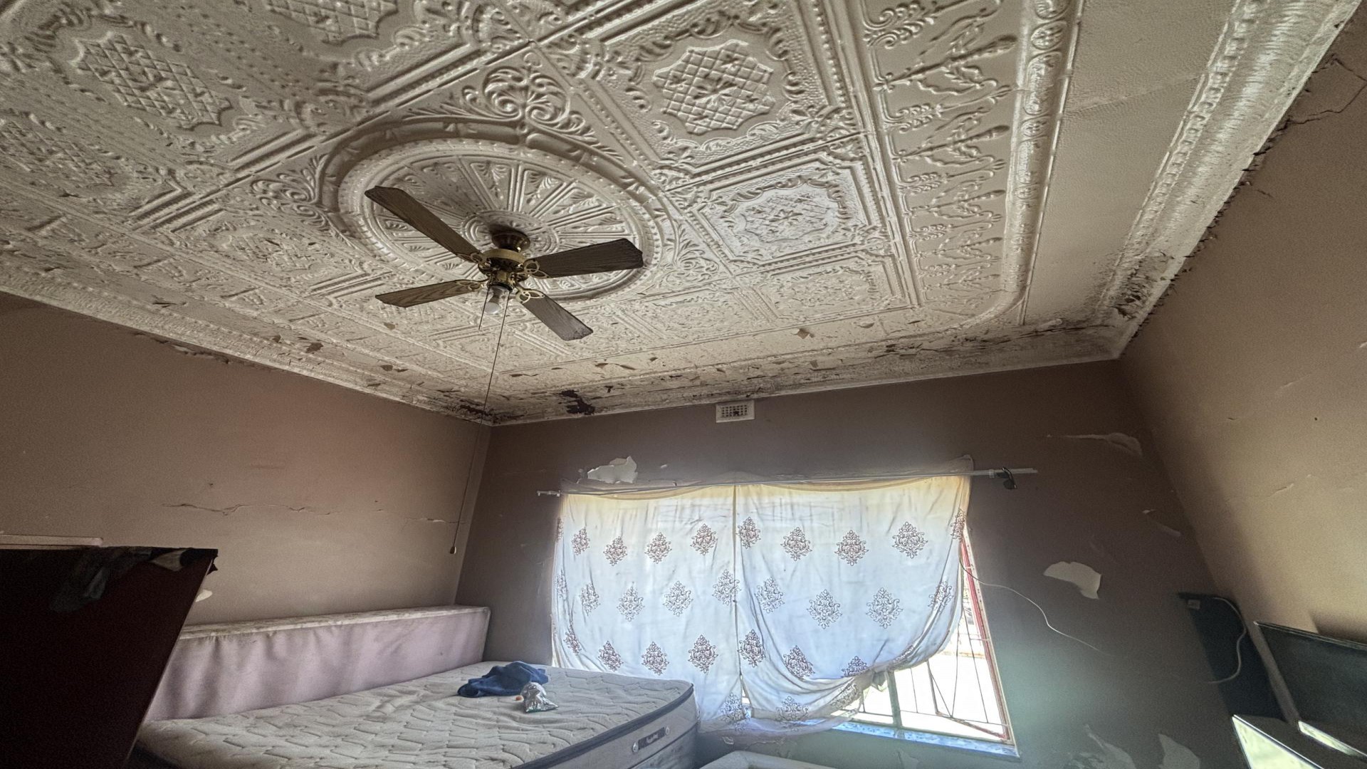 Bed Room 2 of property in Homelake