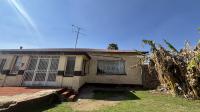 Front View of property in Homelake