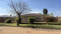 Front View of property in Homelake