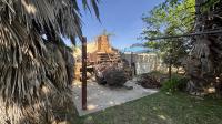 Braai Area of property in Homelake