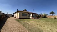 Front View of property in Homelake