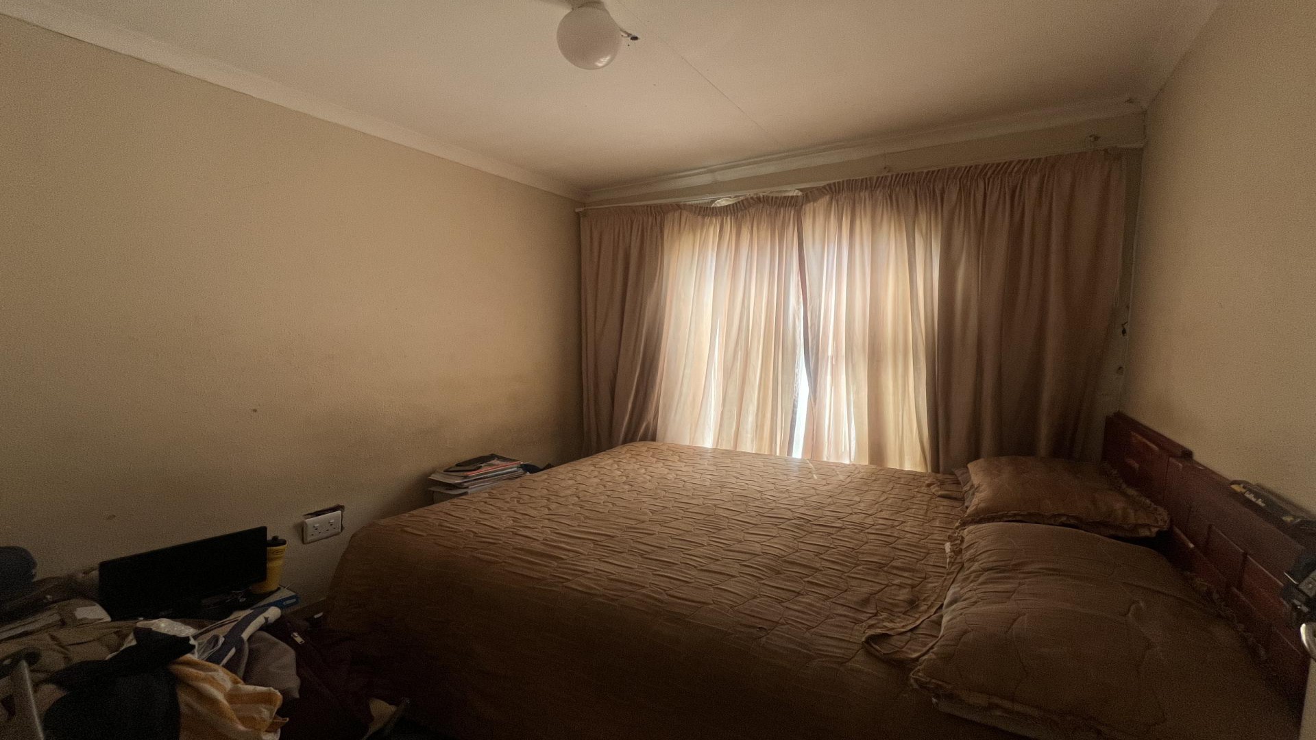 Bed Room 3 of property in Heidelberg - GP