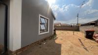 Garden of property in Heidelberg - GP