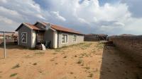 Front View of property in Heidelberg - GP