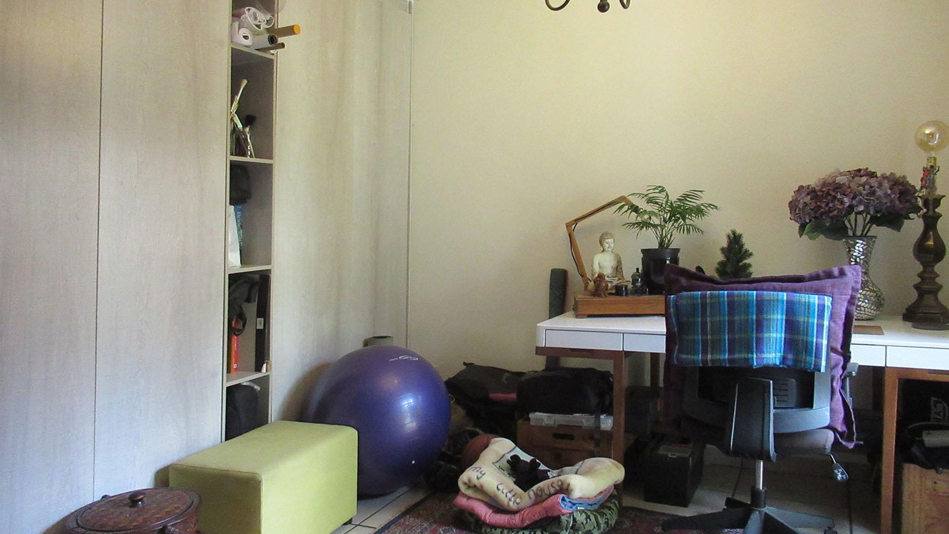 Study - 11 square meters of property in Jukskei Park