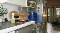 Kitchen - 8 square meters of property in Jukskei Park