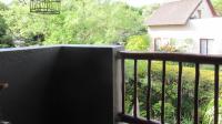 Balcony - 4 square meters of property in Jukskei Park