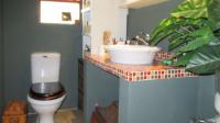 Main Bathroom - 6 square meters of property in Jukskei Park