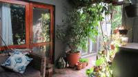 Patio - 10 square meters of property in Jukskei Park