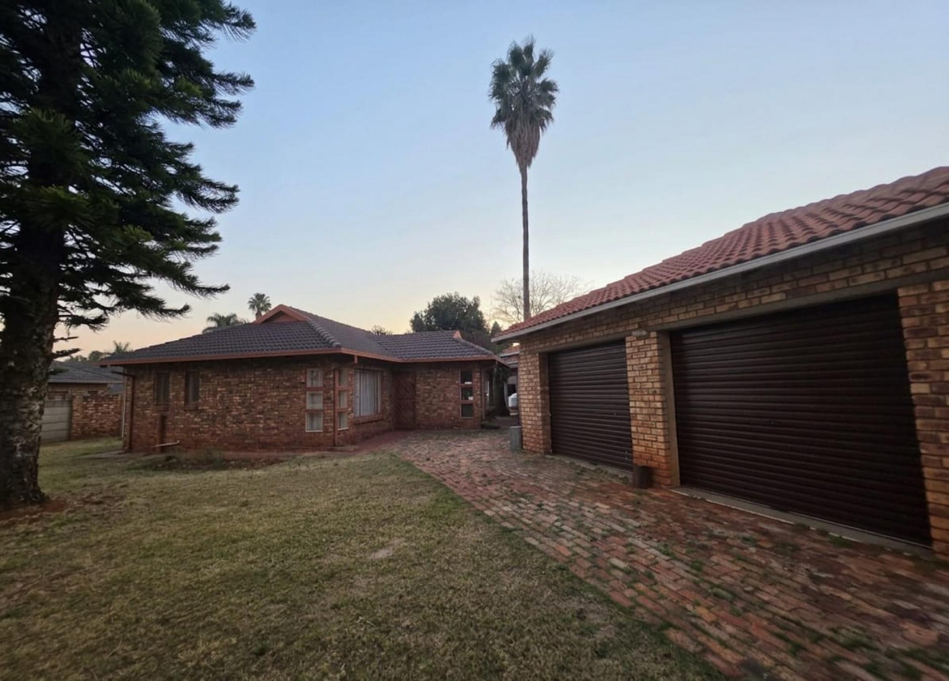  of property in Hesteapark