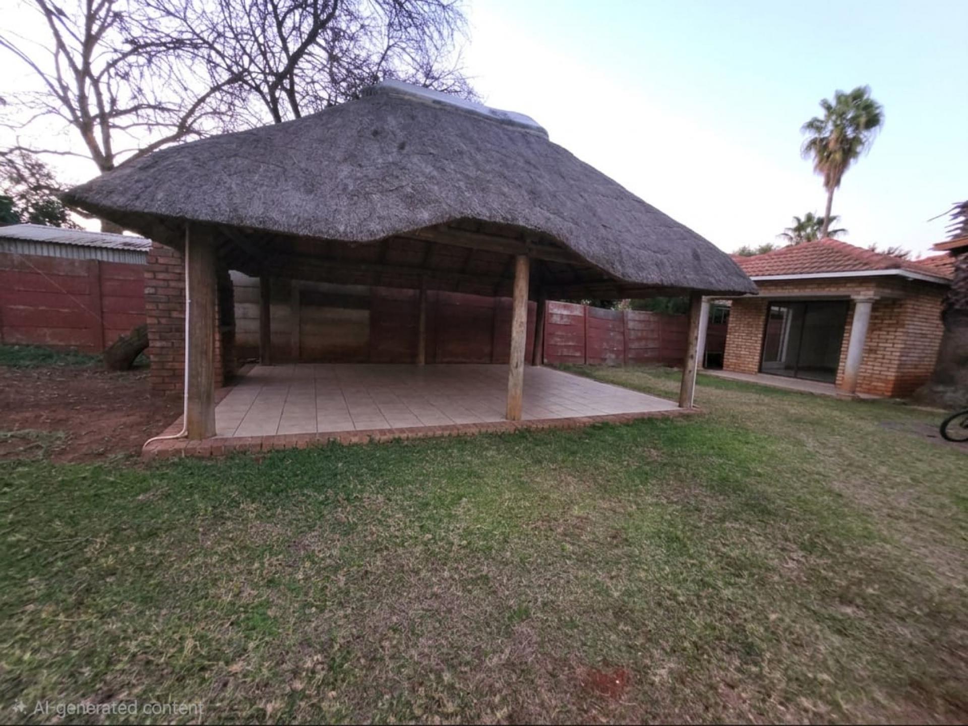  of property in Hesteapark
