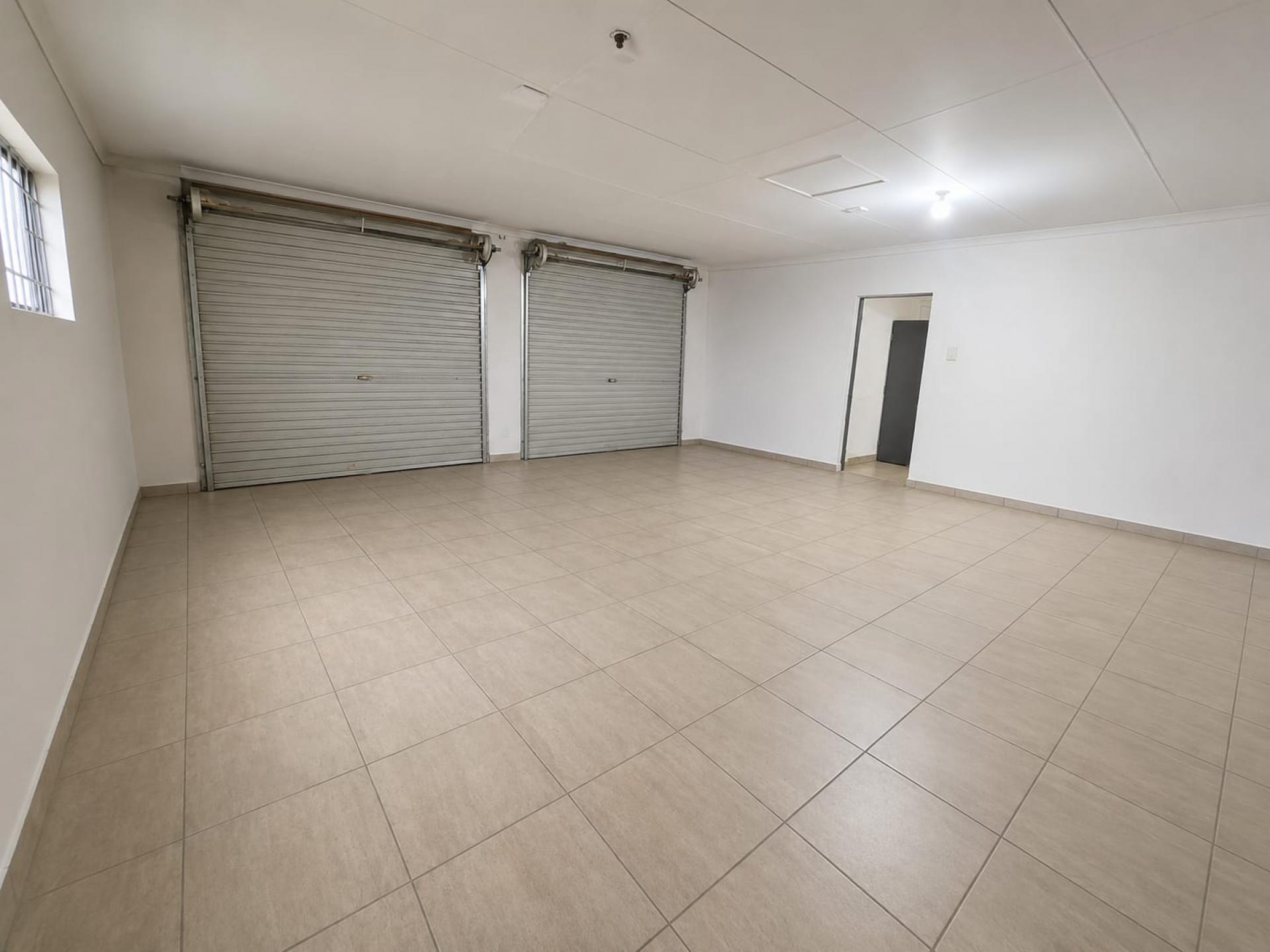  of property in Hesteapark