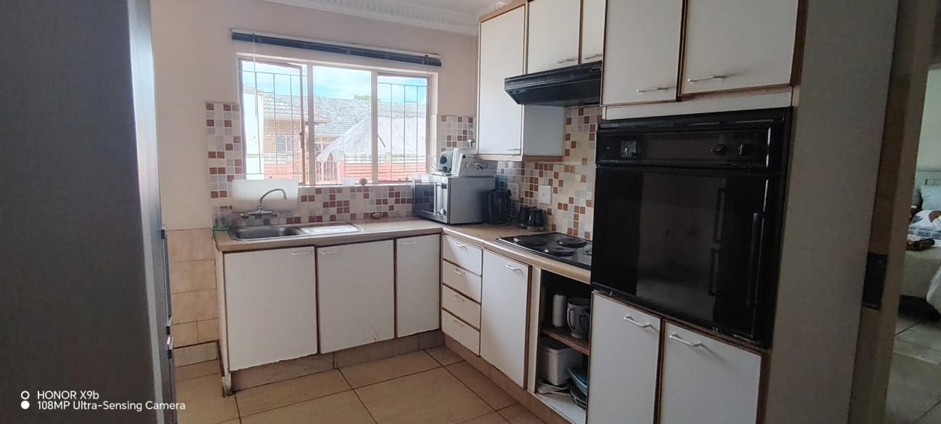  of property in Hesteapark