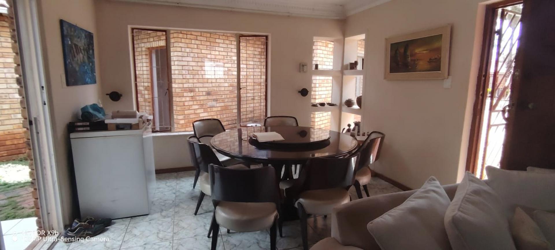  of property in Hesteapark