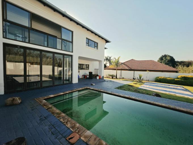 7 Bedroom House for Sale For Sale in Ninapark - MR722836