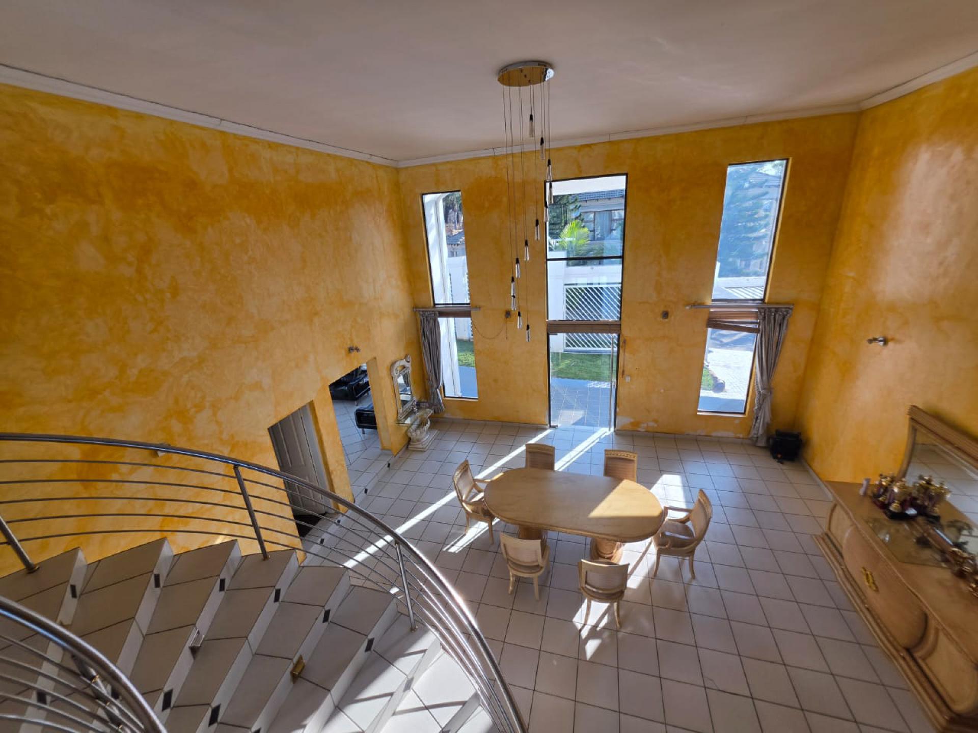  of property in Ninapark