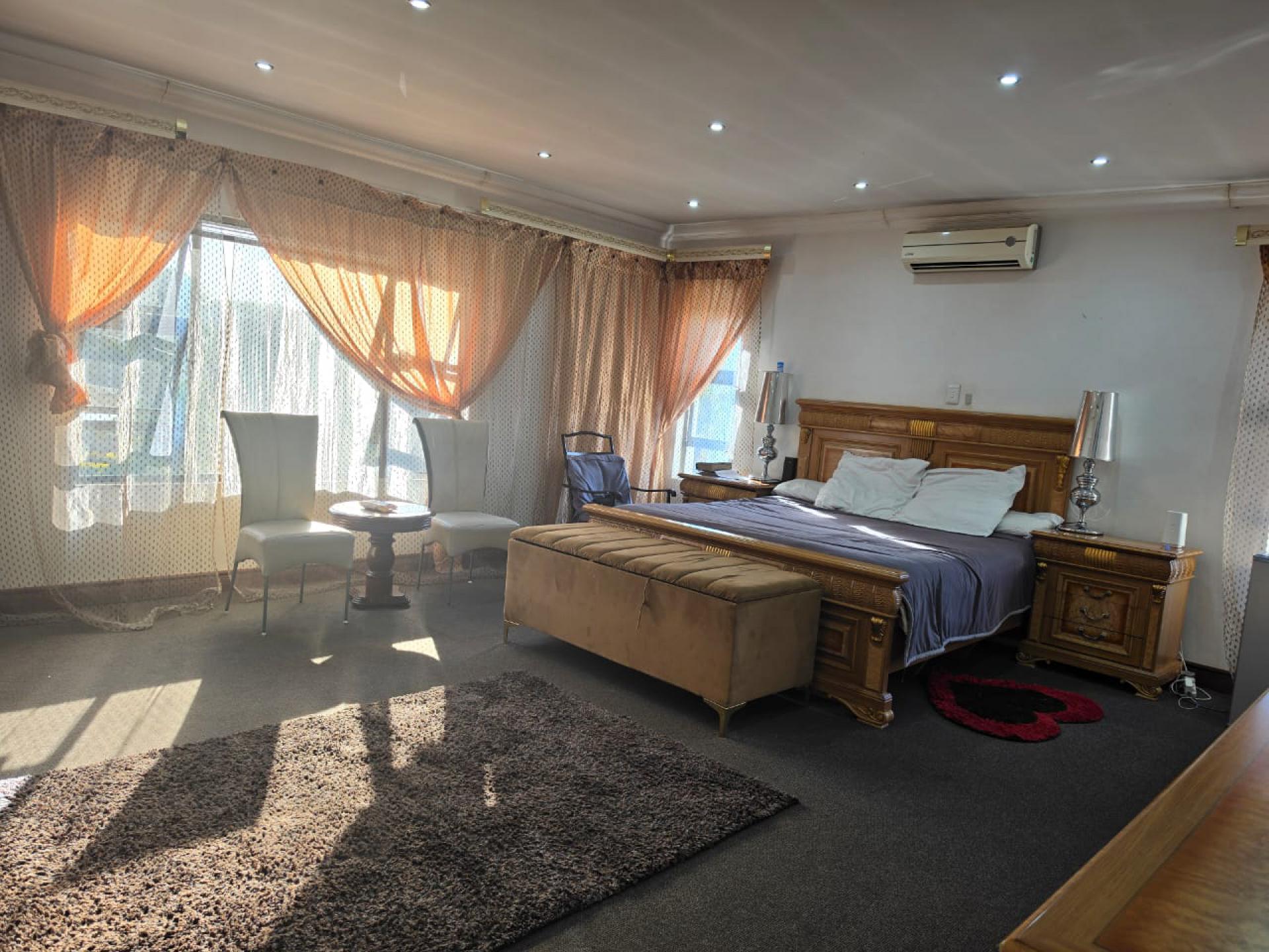  of property in Ninapark