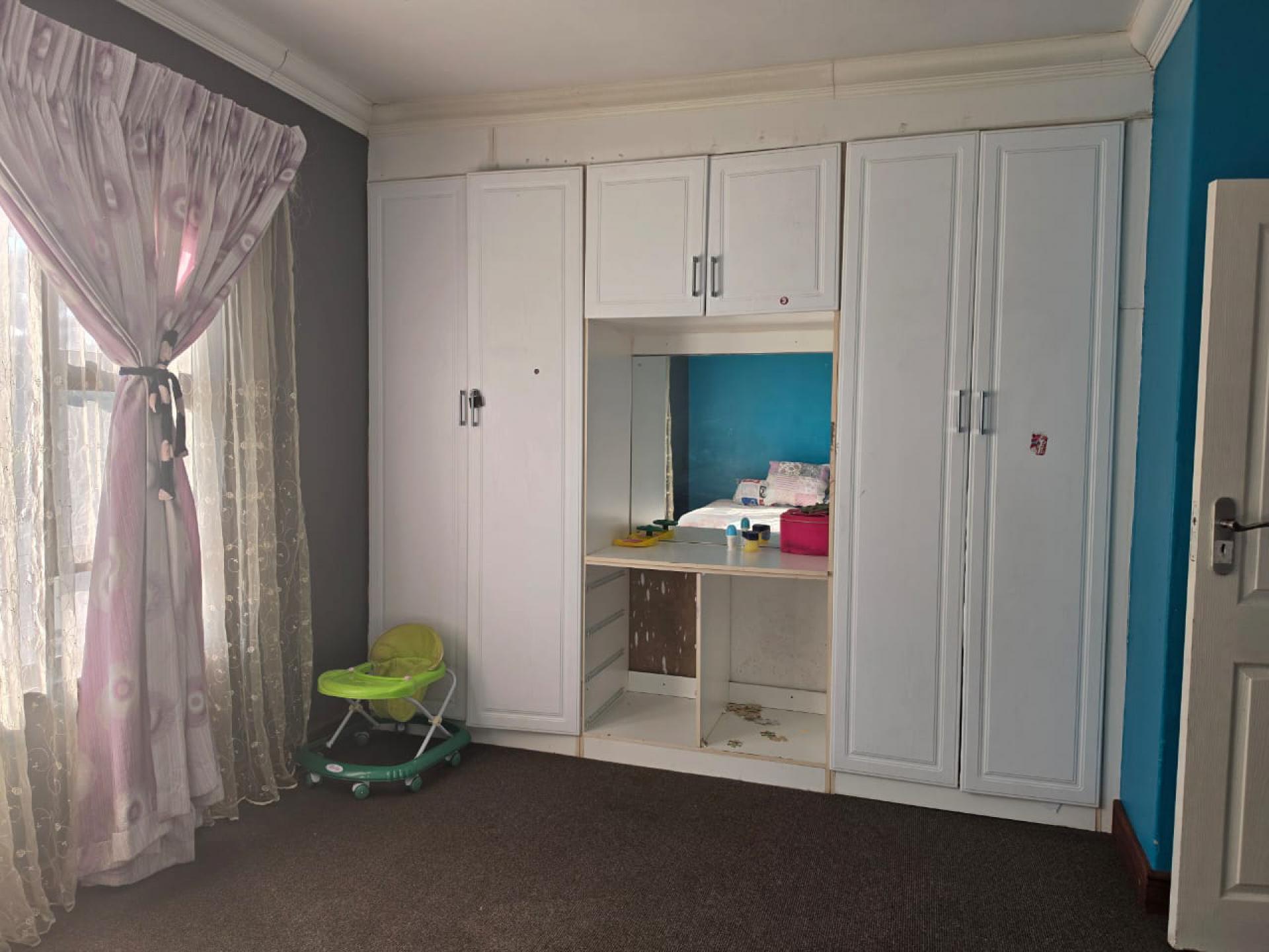  of property in Ninapark
