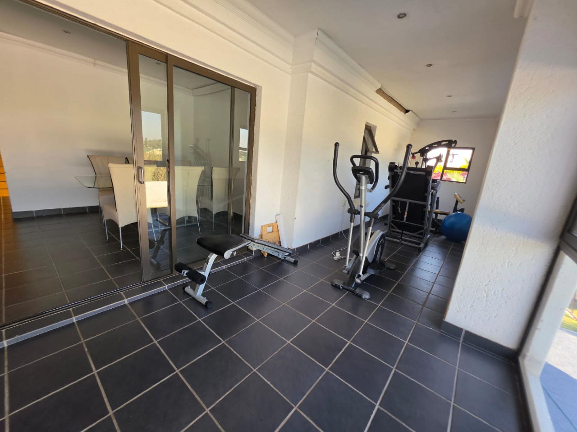  of property in Ninapark