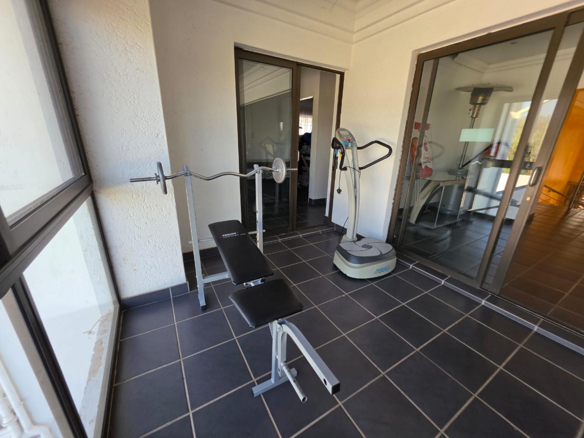  of property in Ninapark
