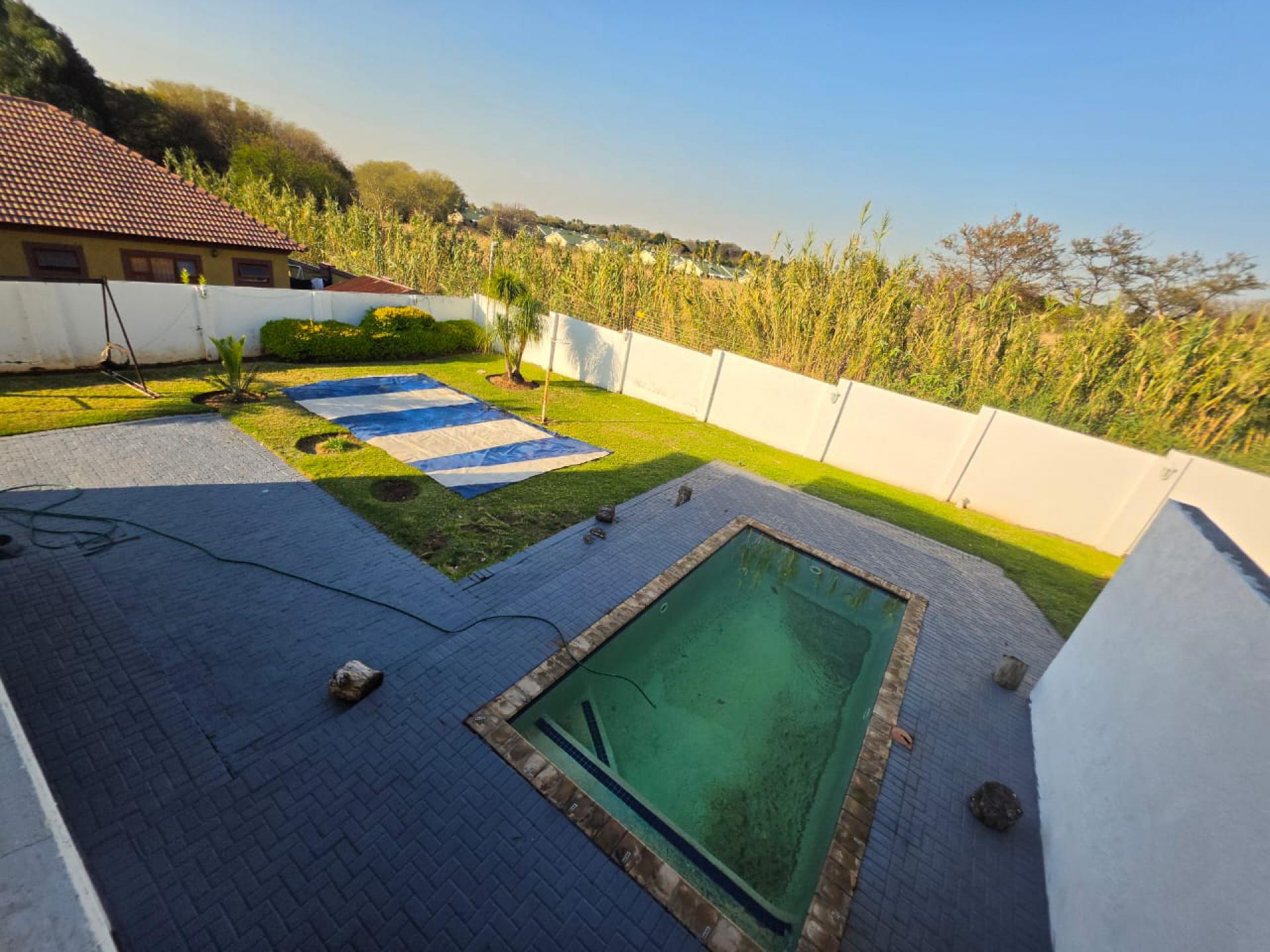  of property in Ninapark
