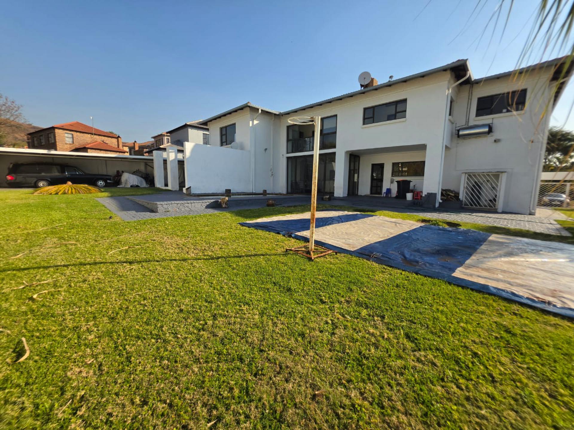  of property in Ninapark