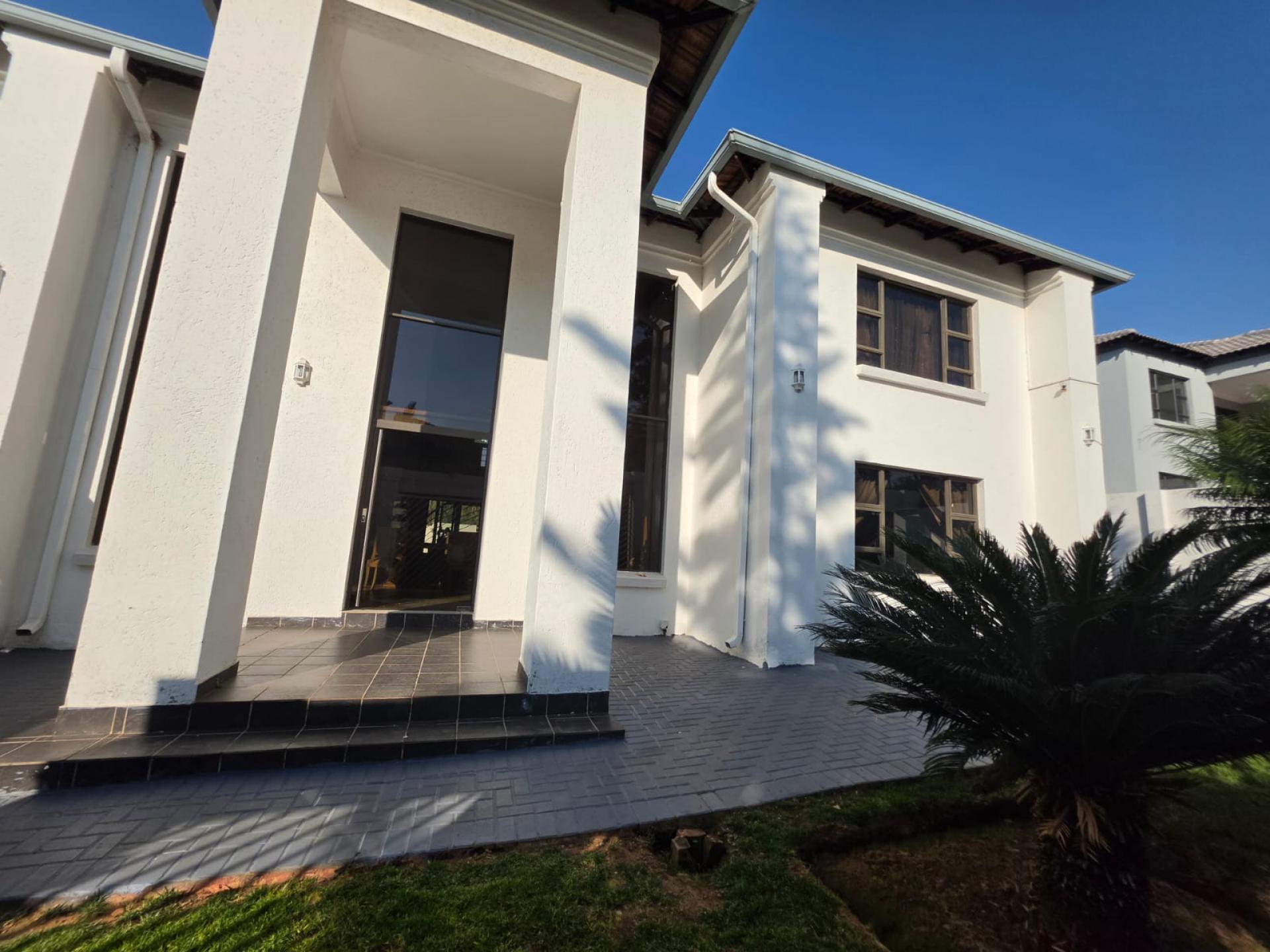  of property in Ninapark