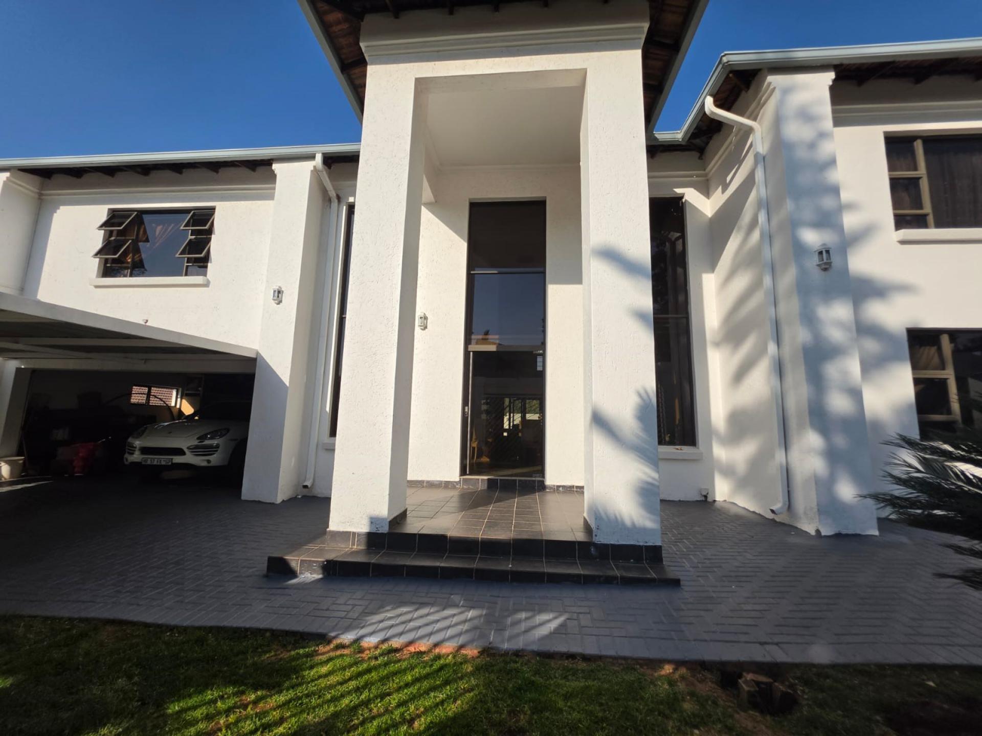  of property in Ninapark