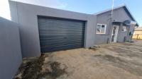 Garage of property in Lotus Gardens