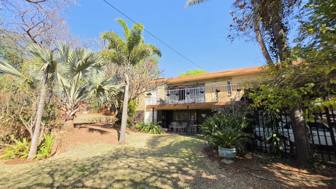 4 Bedroom House for Sale For Sale in Pretoria Gardens - MR722849