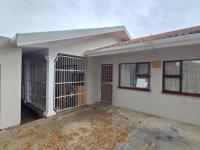  of property in Oudtshoorn