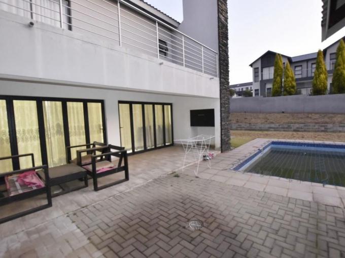 4 Bedroom House for Sale For Sale in The Hills - MR722898