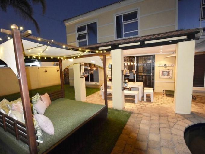 3 Bedroom House for Sale For Sale in Moreletapark - MR722901
