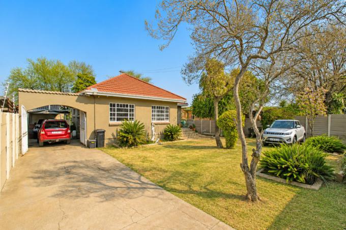 3 Bedroom House for Sale For Sale in Gerdview - MR722918
