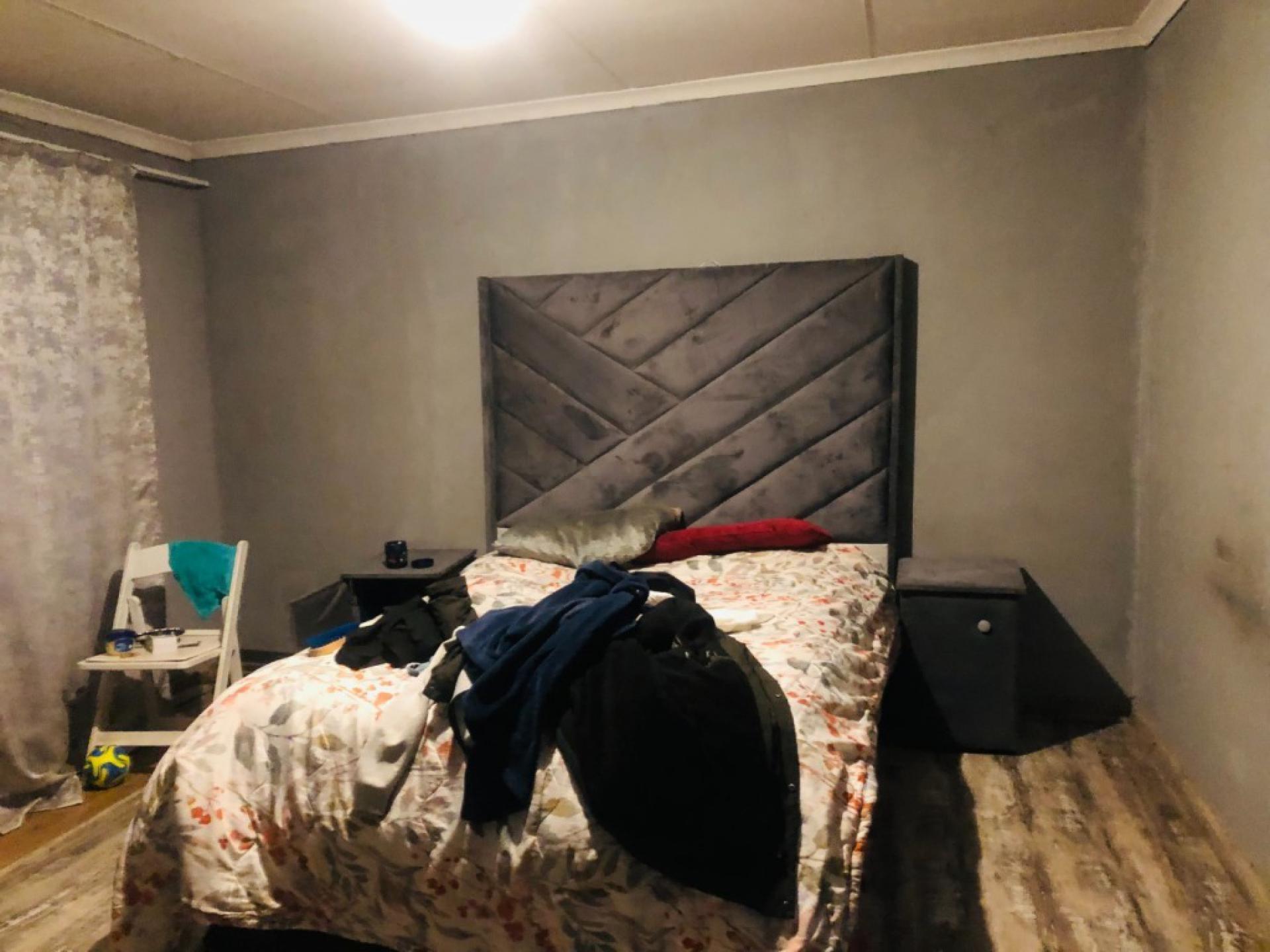  of property in Stretford