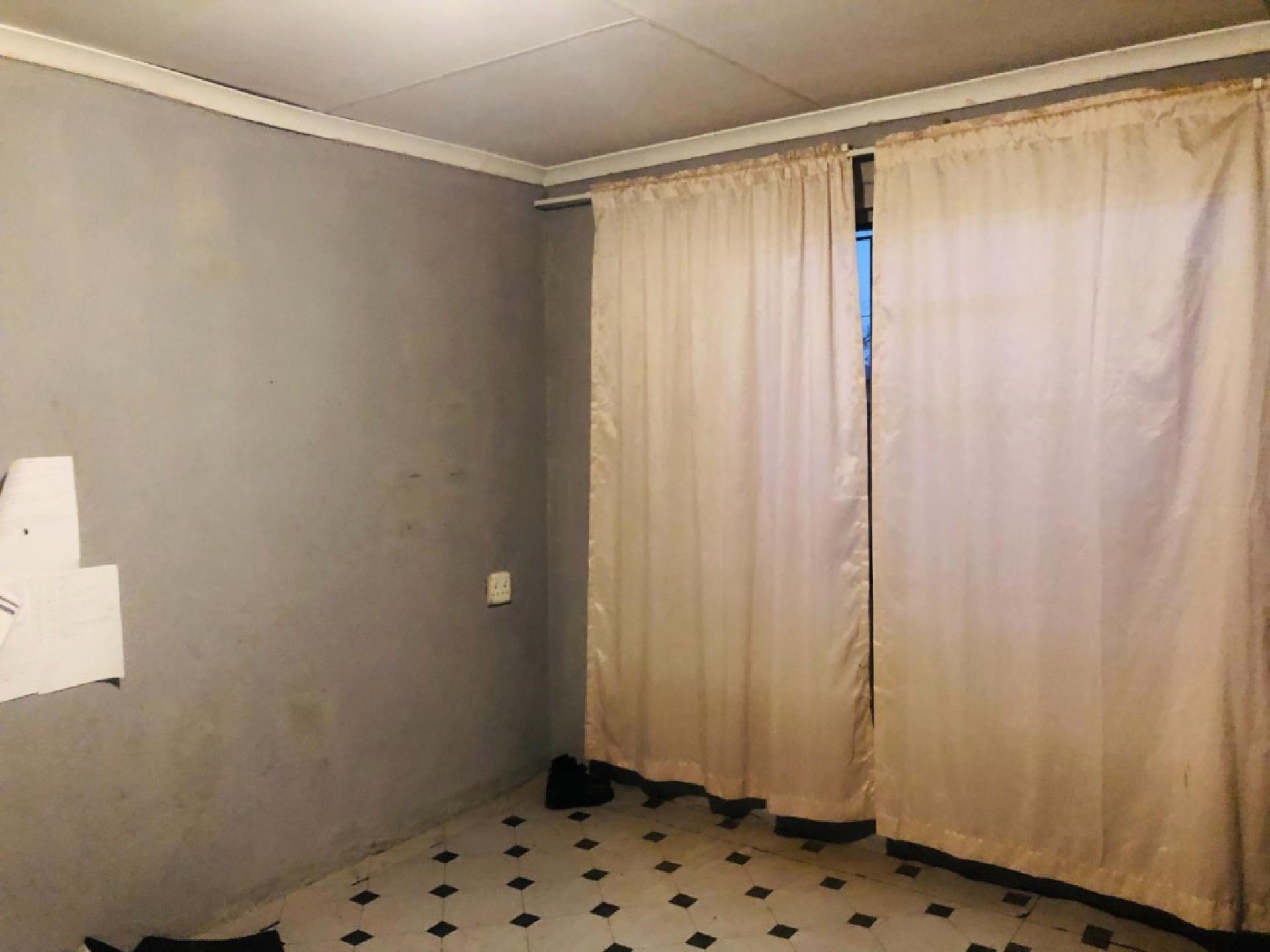  of property in Stretford
