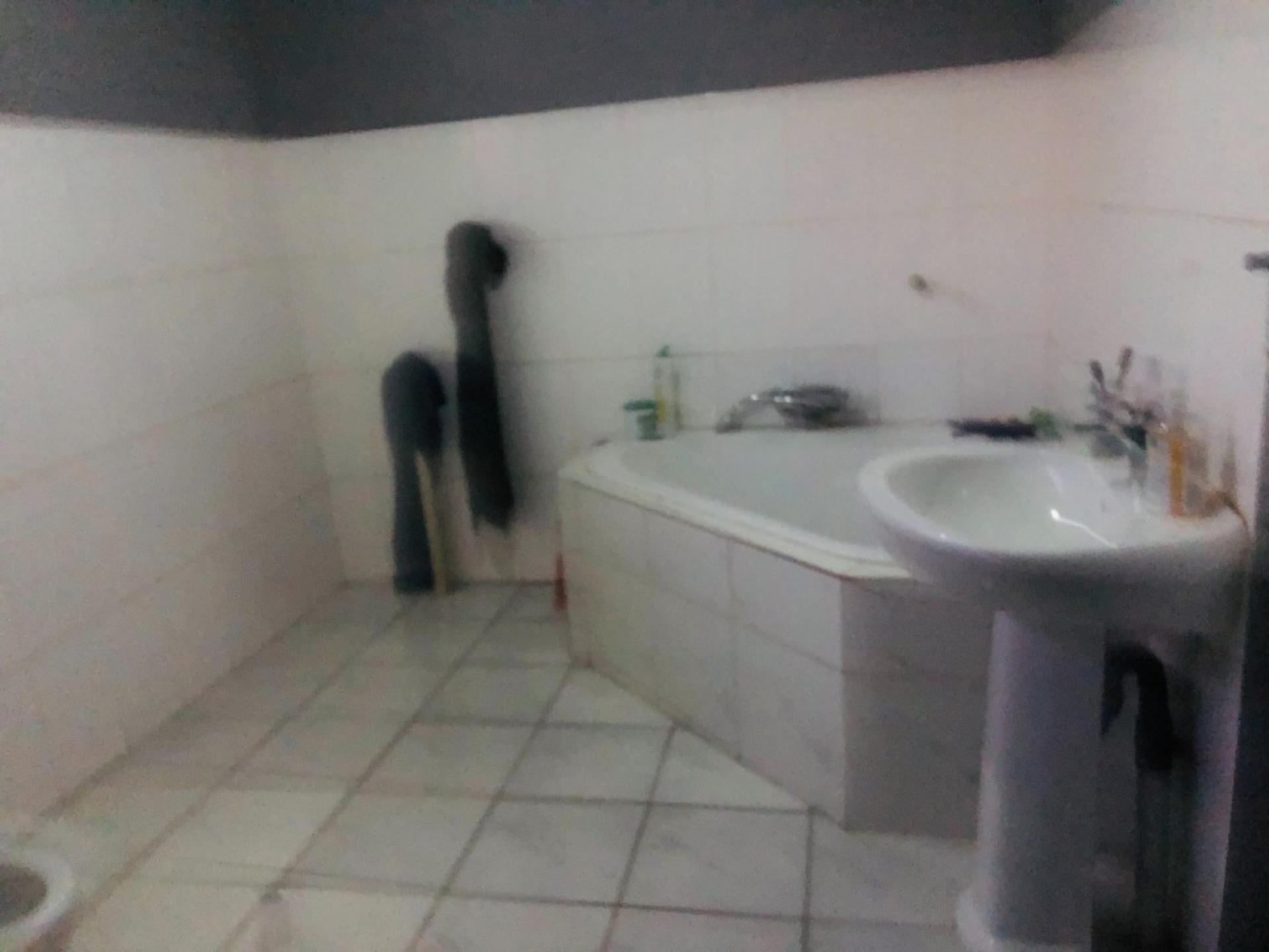  of property in Stretford
