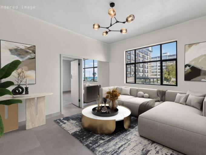 1 Bedroom Apartment for Sale For Sale in Sea Point - MR722932