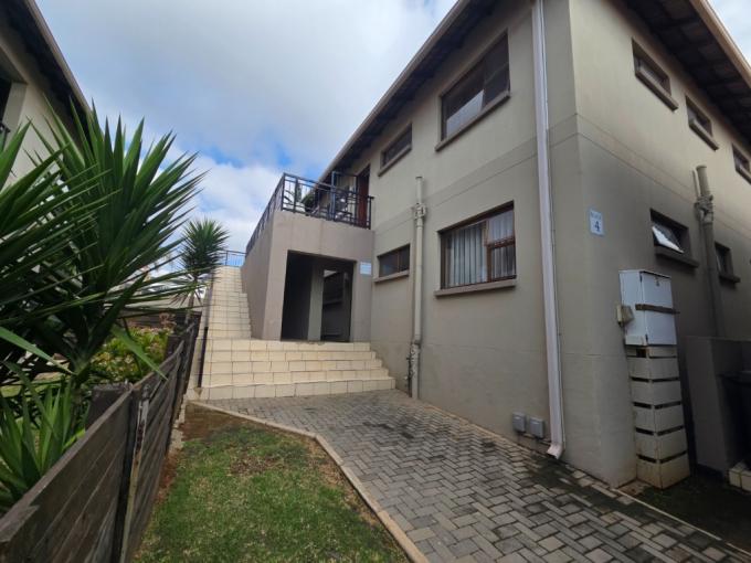 2 Bedroom Apartment for Sale For Sale in Meyersdal - MR722936